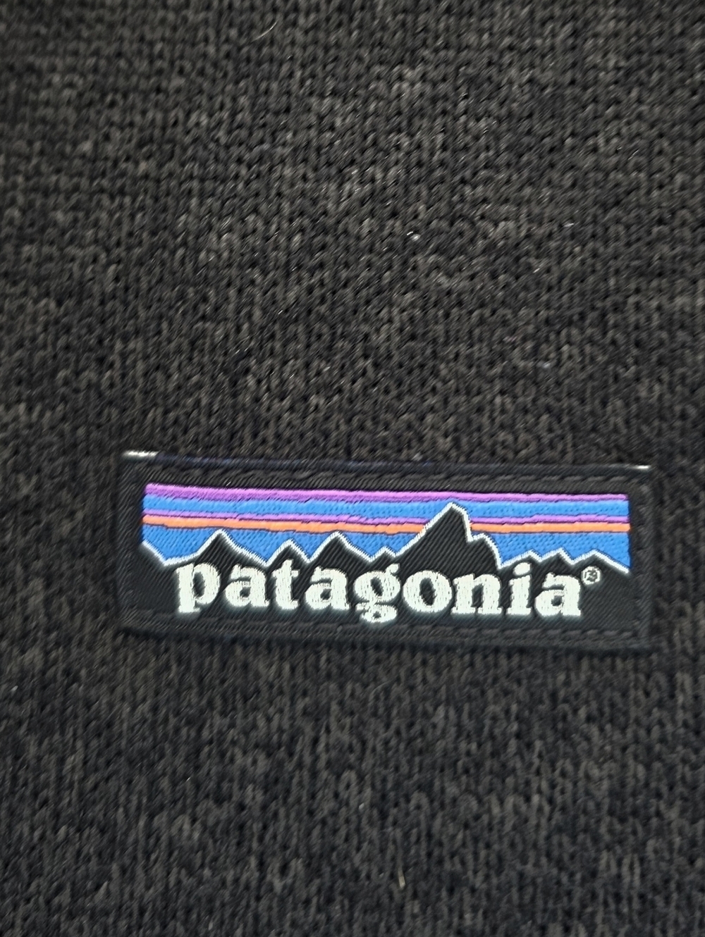 Patagonia Better Sweater Full-Zip Women's Fleece Jacket Sz XS - Picture 10 of 10